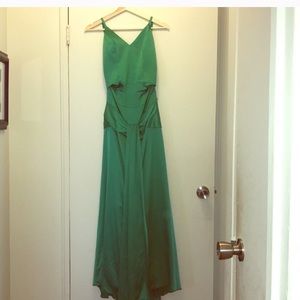 Keira Knightly Atonement Dress Copy